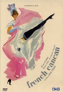 French Cancan