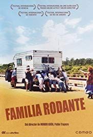 Familia Rodante