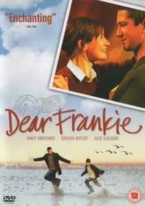 Dear Frankie