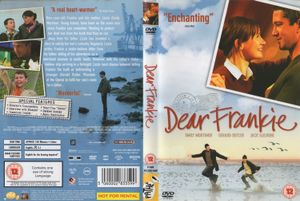 Dear Frankie