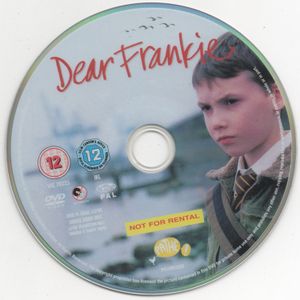 Dear Frankie