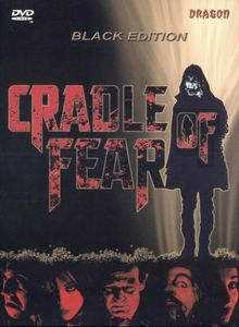 Cradle Of Fear ‎– Black Edition