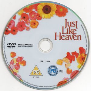 Just Like Heaven