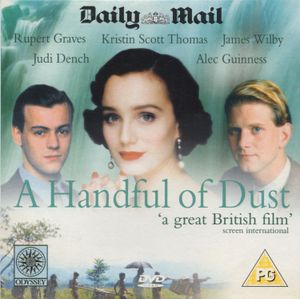 A Handful Of Dust