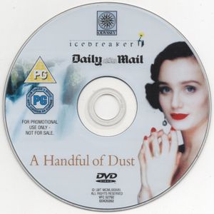 A Handful Of Dust