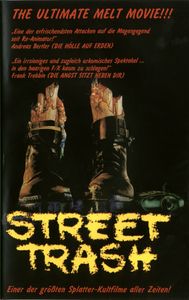 Street Trash