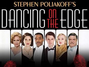 Dancing on the Edge