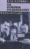 Die Gebrüder Skladanowsky