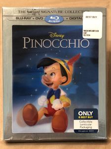 Pinocchio