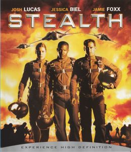 Stealth
