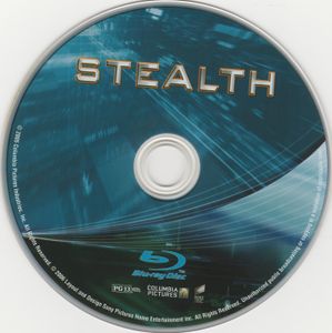 Stealth