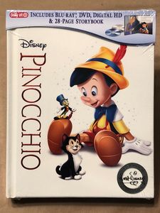 Pinocchio