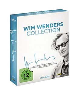 Wim Wenders Collection