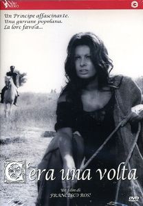 C'era una volta