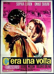 C'era una volta