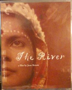 The River