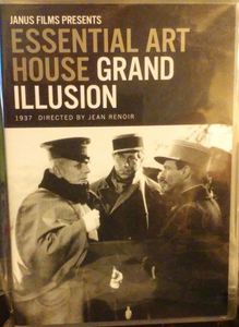 Grand Illusion (Essential Art House)