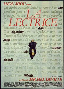 La Lectrice