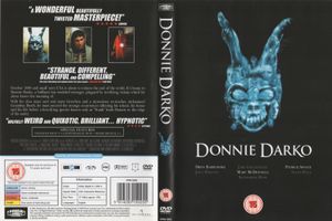 Donnie Darko
