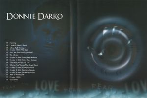 Donnie Darko