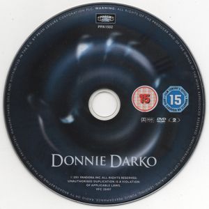 Donnie Darko