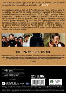 Nel nome del padre