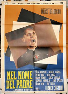 Nel nome del padre