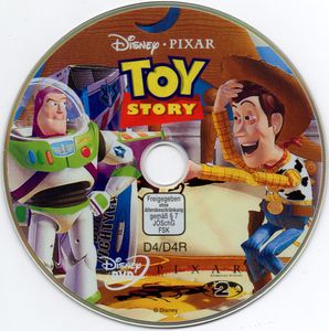 Toy Story