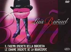 Il Fascino Discreto Della Borghesia