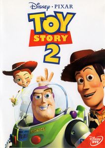 Toy Story 2