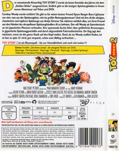 Toy Story 2