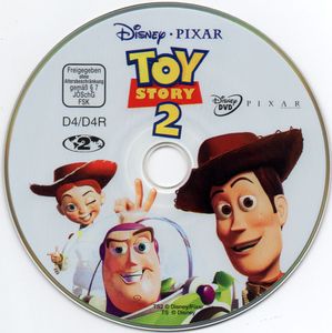 Toy Story 2