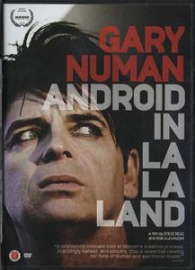Gary Numan - Android in La La Land