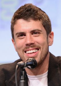 Toby Kebbell