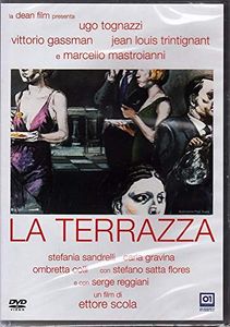La Terrazza