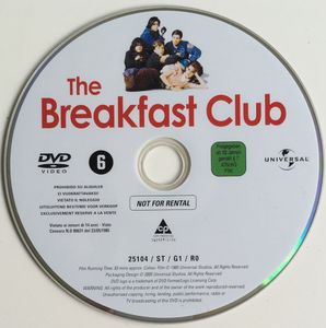 The Breakfast Club