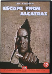 Escape From Alcatraz