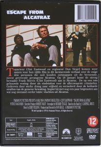Escape From Alcatraz