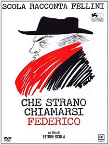 Che strano chiamarsi Federico