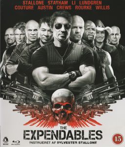 The Expendables