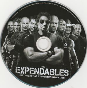 The Expendables