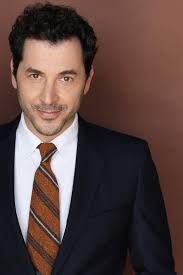 Corey Parker