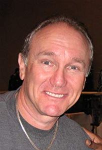Ron Sloan