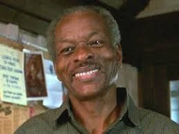 Vernon Washington