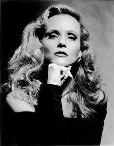 Melanie Kinnaman