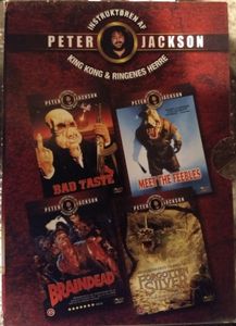 Peter Jackson Collection