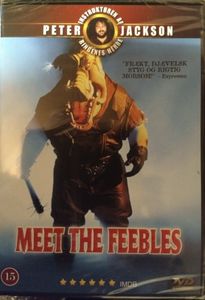 Peter Jackson Collection