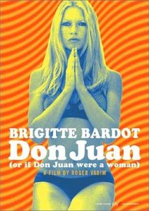 Don Juan ou Si Don Juan était une femme...