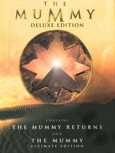 The Mummy - Deluxe Edition