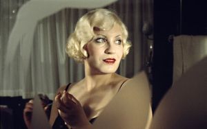 Andréa Ferréol
